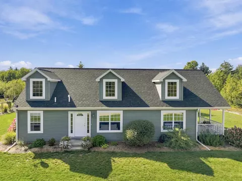 Exterior - 7672 E 18 12, Manton, MI 49663 photo 2 of 15