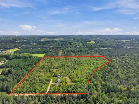 View/Area - 7672 E 18 12, Manton, MI 49663 photo 2 of 9