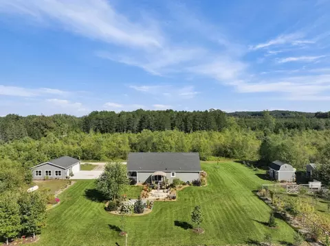 Exterior - 7672 E 18 12, Manton, MI 49663 photo 13 of 15