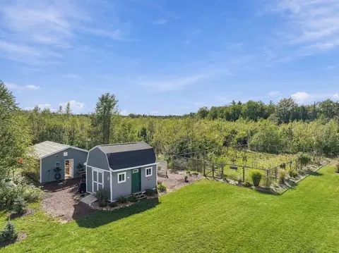 Exterior - 7672 E 18 12, Manton, MI 49663 photo 7 of 15