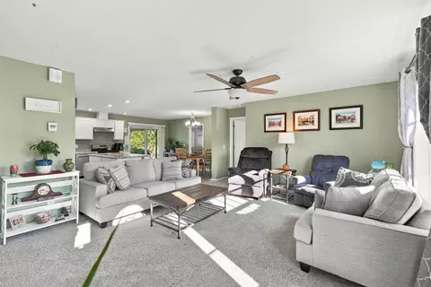 Living - 7672 E 18 12, Manton, MI 49663 photo 2 of 4
