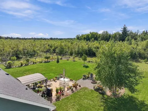 Exterior - 7672 E 18 12, Manton, MI 49663 photo 6 of 15