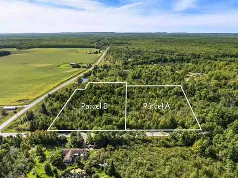 Parcel A Yates, Copemish, MI 49625 photo 3
