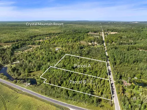 Parcel A Yates, Copemish, MI 49625 photo 10