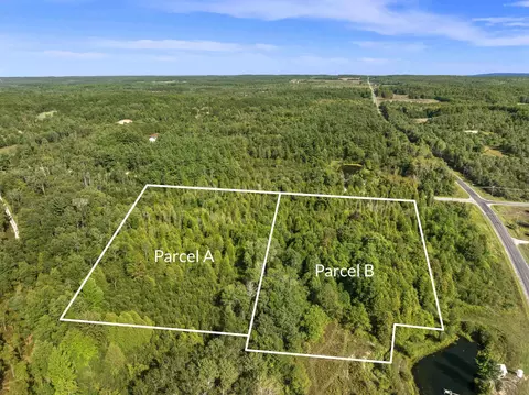 Parcel B Yates, Copemish, MI 49625 photo 9