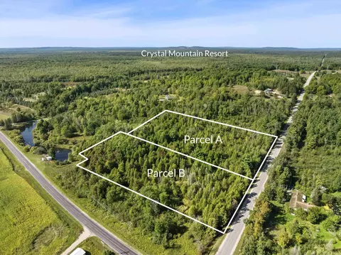 Parcel B Yates, Copemish, MI 49625 photo 11