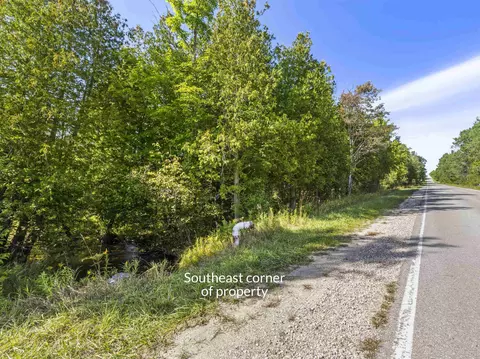 Parcel B Yates, Copemish, MI 49625 photo 5