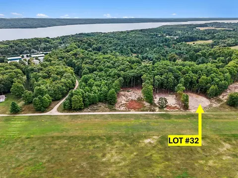 00 E Torchport, Kewadin, MI 49648