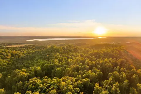 24 6 Acres Retreats, Rapid City, MI 49676