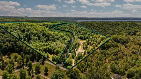 42 02 Acres Retreats, Rapid City, MI 49676