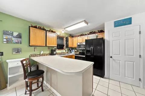 Kitchen - 1823 Pine, Interlochen, MI 49643 photo 1 of 2