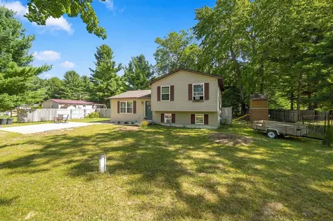 Exterior - 1823 Pine, Interlochen, MI 49643 photo 9 of 10