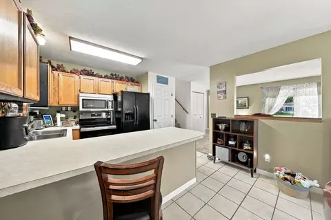 Kitchen - 1823 Pine, Interlochen, MI 49643 photo 2 of 2