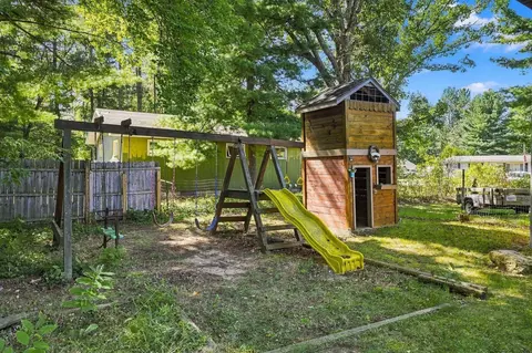 Exterior - 1823 Pine, Interlochen, MI 49643 photo 8 of 10