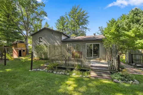 Exterior - 1823 Pine, Interlochen, MI 49643 photo 3 of 10