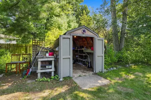 Exterior - 1823 Pine, Interlochen, MI 49643 photo 7 of 10