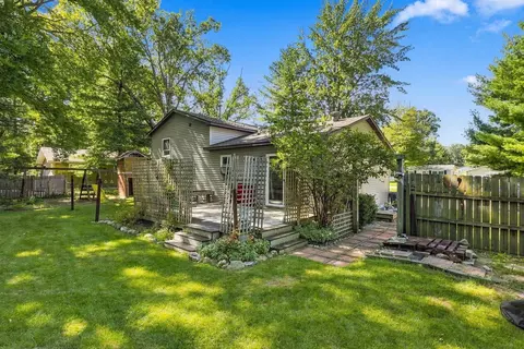 Exterior - 1823 Pine, Interlochen, MI 49643 photo 4 of 10