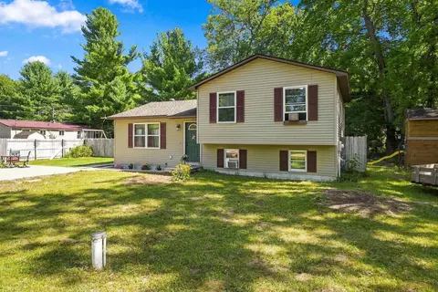 Exterior - 1823 Pine, Interlochen, MI 49643 photo 10 of 10