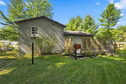 Exterior - 1823 Pine, Interlochen, MI 49643 photo 5 of 10