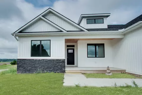 Exterior - tbd E Darga, Cedar, MI 49621 photo 2 of 5