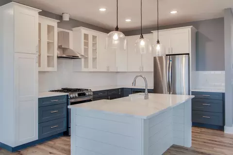 Kitchen - tbd E Darga, Cedar, MI 49621 photo 3 of 4