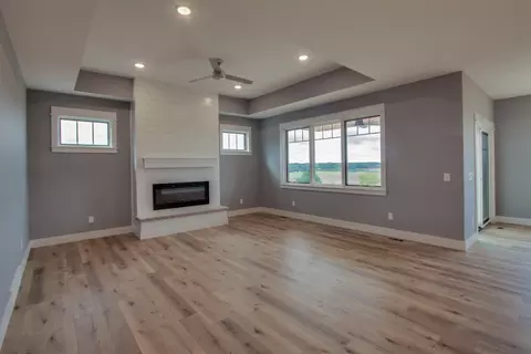Living - tbd E Darga, Cedar, MI 49621 photo 1 of 2