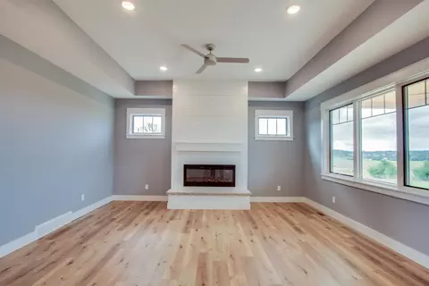 Living - tbd E Darga, Cedar, MI 49621 photo 2 of 2