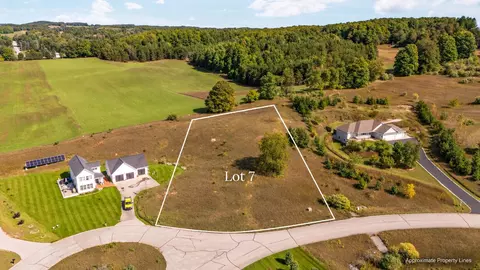 2446 Tyler Hls #LOT : 7, Traverse City, MI 49685
