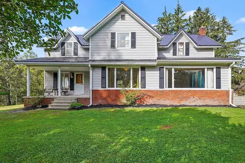 476 S Fairview, West Branch, MI 48661