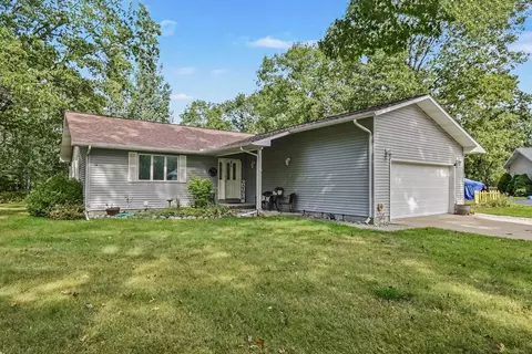 4052 Ralph Scott, Oscoda, MI 48750