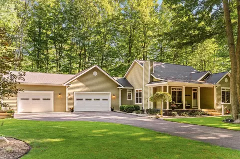 5265 Big Maple, Traverse City, MI 49684