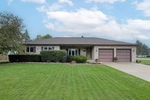 2522 Mission, Saginaw, MI 48603