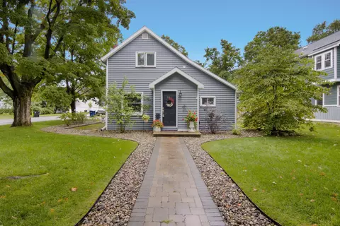 201 W Fifteenth #LOT 1517, Traverse City, MI 49684