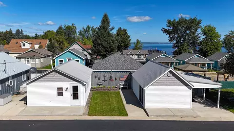 6276 W Houghton Lk, Houghton Lake, MI 48629