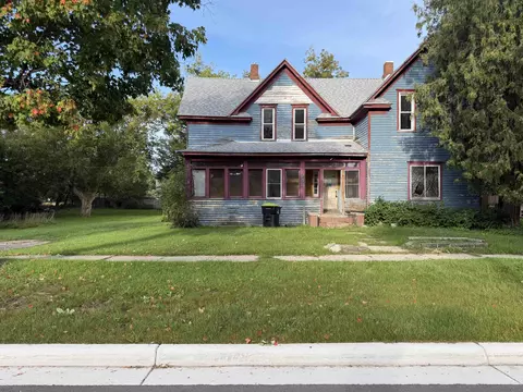 243 N Burgess, West Branch, MI 48661