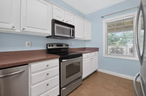 Kitchen - 576 N Huron, Au Gres, MI 48703 photo 2 of 3