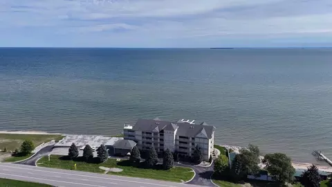 View/Area - 576 N Huron, Au Gres, MI 48703 photo 5 of 10