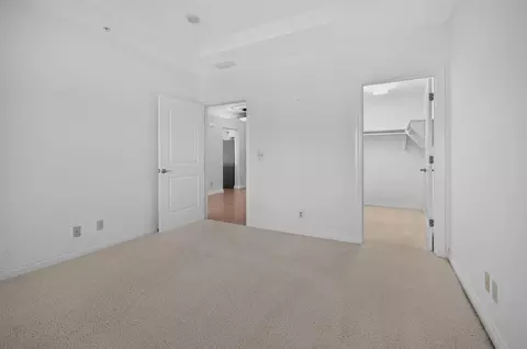 Bedroom - 576 N Huron, Au Gres, MI 48703 photo 6 of 6