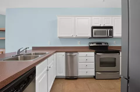 Kitchen - 576 N Huron, Au Gres, MI 48703 photo 1 of 3