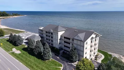 View/Area - 576 N Huron, Au Gres, MI 48703 photo 4 of 10