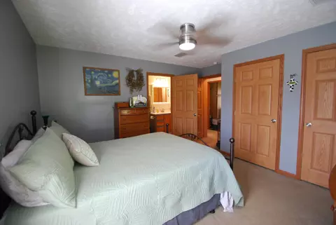 Bedroom - 797 Kenyon #LOT : M, Lupton, MI 48635 photo 2 of 5