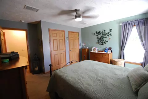 Bedroom - 797 Kenyon #LOT : M, Lupton, MI 48635 photo 3 of 5
