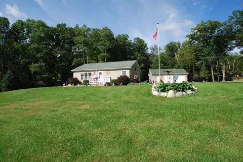 Exterior - 797 Kenyon #LOT : M, Lupton, MI 48635 photo 2 of 11