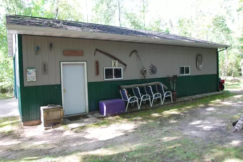 Exterior - 797 Kenyon #LOT : M, Lupton, MI 48635 photo 9 of 11