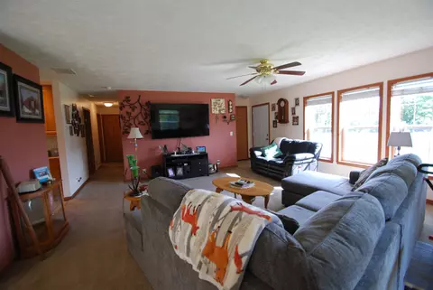 Living - 797 Kenyon #LOT : M, Lupton, MI 48635 photo 2 of 3