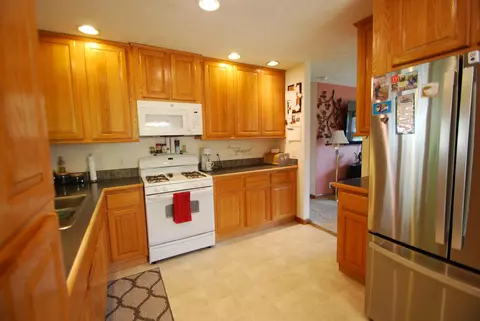 Kitchen - 797 Kenyon #LOT : M, Lupton, MI 48635 photo 2 of 4