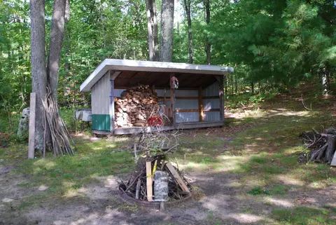 Exterior - 797 Kenyon #LOT : M, Lupton, MI 48635 photo 10 of 11