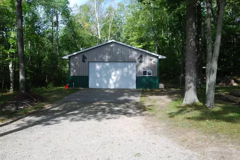 Exterior - 797 Kenyon #LOT : M, Lupton, MI 48635 photo 8 of 11