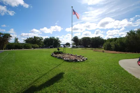 Exterior - 797 Kenyon #LOT : M, Lupton, MI 48635 photo 6 of 11