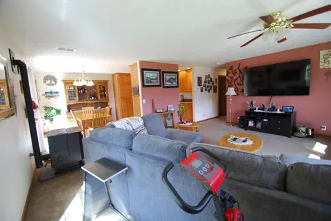 Living - 797 Kenyon #LOT : M, Lupton, MI 48635 photo 3 of 3